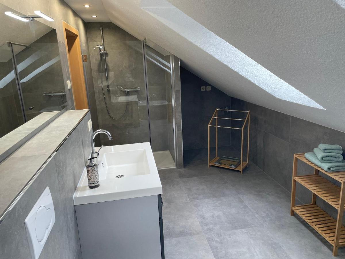 Ferienwohnung Klitzschen Naehe Torgau Mockrehna Exterior foto